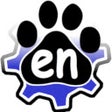 プログラムのアイコン：English Baidu Search Cons…
