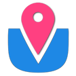 أيقونة البرنامج: POI pocket