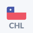 プログラムのアイコン：Radio Chile FM online