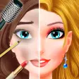 Fashion makeup games for girls
