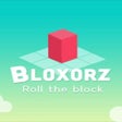 Ikon program: Bloxorz: Roll the Block