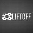 Symbol des Programms: Liftoff