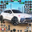 أيقونة البرنامج: Car Games 2023: Car Games…