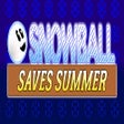 Symbol des Programms: Snowball Saves Summer