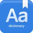 程序图标：Any English Dictionary - …