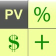 プログラムのアイコン：Financial Calculator