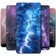 プログラムのアイコン：Lightning Wallpaper
