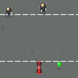 Icoon van programma: Survival Race Game
