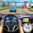 Symbol des Programms: Car Driving School - Car …