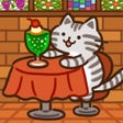 Icon of program: ねことカフェ -放置で簡単ポイ活-