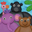 Ícone do programa: Plasticine Zoo