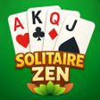 Programın simgesi: Sigma Solitaire: Card Gam…