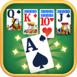 プログラムのアイコン：Sigma Solitaire: Card Gam…