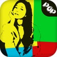 プログラムのアイコン：PopArt Photo Editor