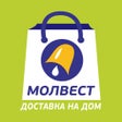 Ikon program: Молвест - доставка
