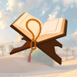 Programın simgesi: AI Quran  Tafseer Academy