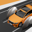 程序图标：Impossible Track Speed Bu…