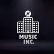 程序图标：Music Inc