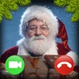 プログラムのアイコン：Calling Santa Now