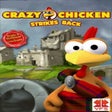 Ícone do programa: Crazy Chicken Strikes Bac…