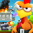 Icon of program: CRAZY CHICKEN strikes back