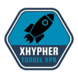 Ikona programu: Xhypher Tunnel - SSH SSLT…