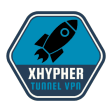 Xhypher Tunnel - SSH SSLTLS