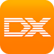 程序图标：DX