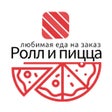 Ikon program: Ролл и пицца  Чернышевск