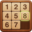 Icono de programa: Number Puzzle : Sliding G…