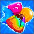 Programikonen: Candy Bomb Fever Game
