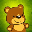 Symbol des Programms: Learning games for toddle…
