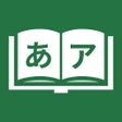 程序图标：Kana Master