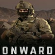 프로그램 아이콘: Onward