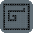 プログラムのアイコン：Block: Pixel Snake