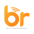 Ikona programu: Blitz Rastreamento