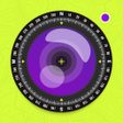 Иконка программы: GPS Angular Camera App