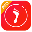 プログラムのアイコン：Pedo Master Pro