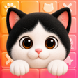 Icône du programme : Nyandoku: Cozy Cat Sudoku