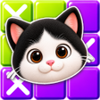 Ikon program: Nyandoku: Cozy Cat Sudoku