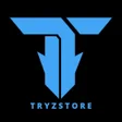 Icoon van programma: TryzStore