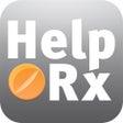 Иконка программы: HelpRx Mobile Prescriptio…
