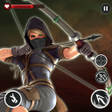 プログラムのアイコン：Archer Shooter Attack 3D …