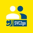 プログラムのアイコン：SVC2go