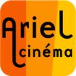 プログラムのアイコン：Cinémas Ariel Rueil Malma…