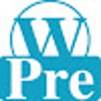 Icon of program: WPre ~WordPress Shortcut …