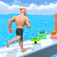 ไอคอนของโปรแกรม: Fit or Fat Boyfriend Run
