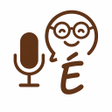 ไอคอนของโปรแกรม: Transcris: Transcription …