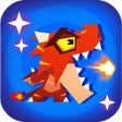 Icoon van programma: Sky Dragon Dash