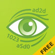 Icon of program: Speed reading game